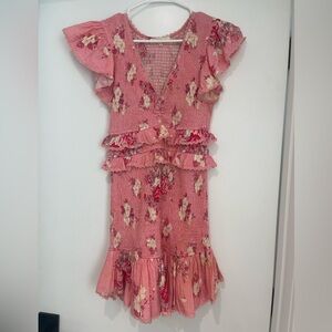 LOVESHACKFANCY RN# 140873